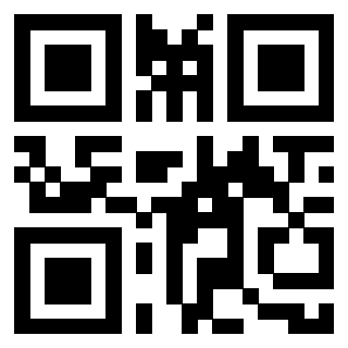 Scansione del Qr Code di 3911475465