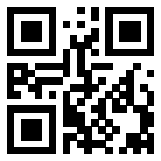 Scansione del QrCode di 3911475466