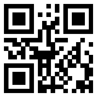 Immagine del QrCode di 3911475467
