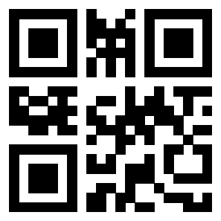 Il Qr Code di 3911475469