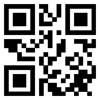 3911475472 - Immagine del Qr Code associato