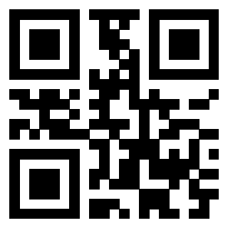 3911475474 - Immagine del QrCode associato