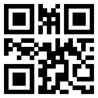 3911475475 Qr Code associato