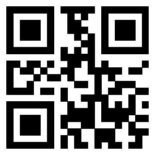 Immagine del Qr Code di 3911475476