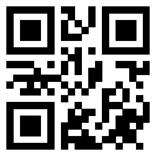 Scansione del Qr Code di 3911475477