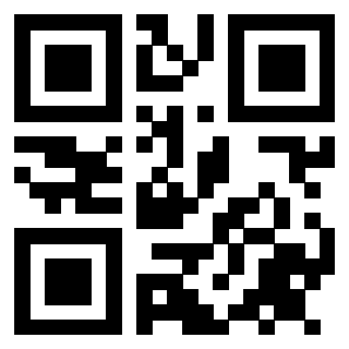 Il Qr Code di 3911475479