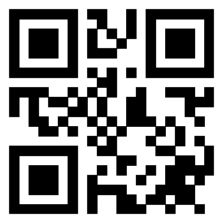 Scansione del QrCode di 3911475482