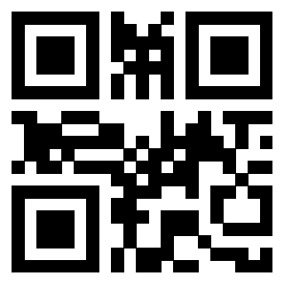 3911475484 - Immagine del QrCode