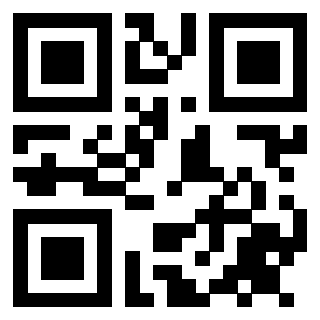 3911475485 - Immagine del QrCode