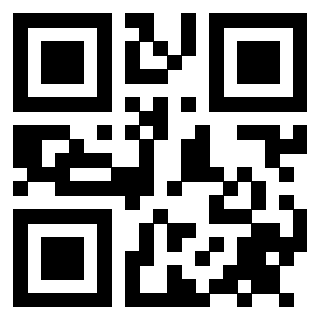 3911475486 - Immagine del QrCode associato