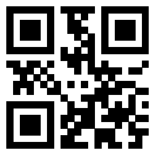 Immagine del Qr Code di 3911475487