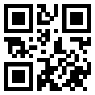 Il Qr Code di 3911475489