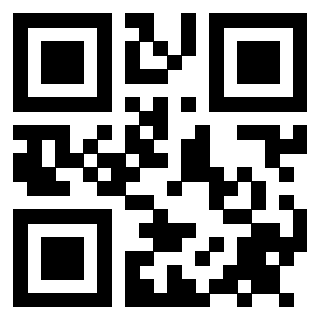 3911475492 - Immagine del Qr Code associato