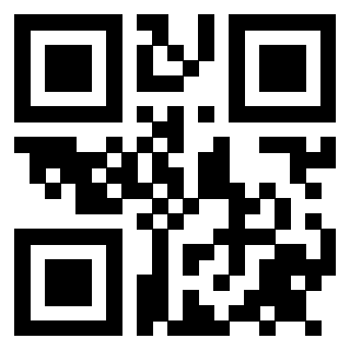3911475495 QrCode associato