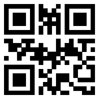 3911475498 - Immagine del Qr Code associato