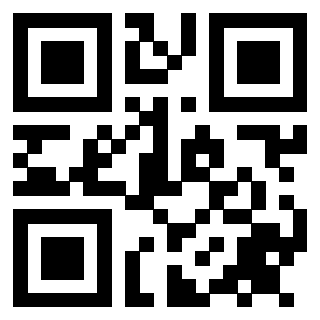 3911475500 QrCode associato