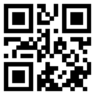 3911475502 - Immagine del Qr Code