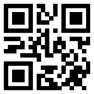 3911475503 - Immagine del QrCode
