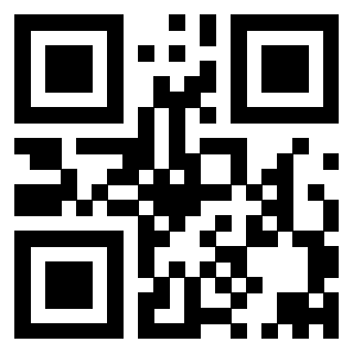 Il QrCode di 3911475505