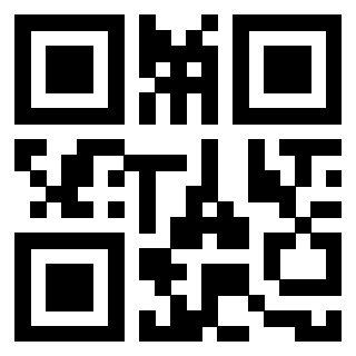 3911475506 - Immagine del QrCode