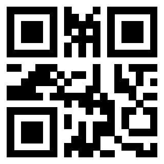 Immagine del QrCode di 3911475507