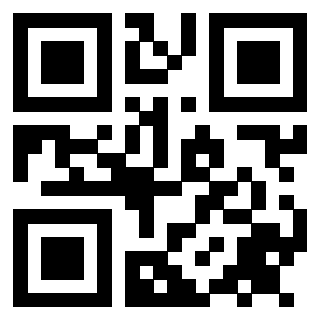 Il QrCode di 3911475508
