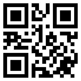 3911475509 QrCode associato