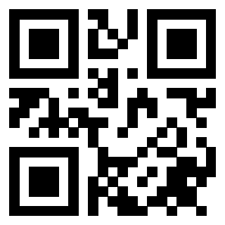 Immagine del QrCode di 3911475510
