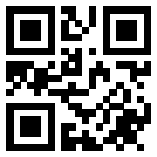 Immagine del Qr Code di 3911475511
