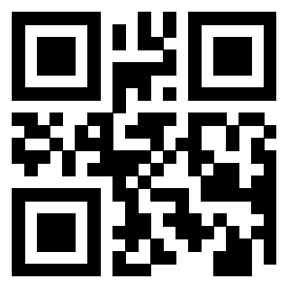 Immagine del QrCode di 3911475512