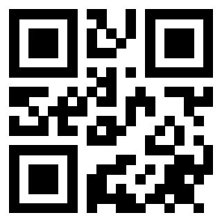 3911475516 QrCode associato
