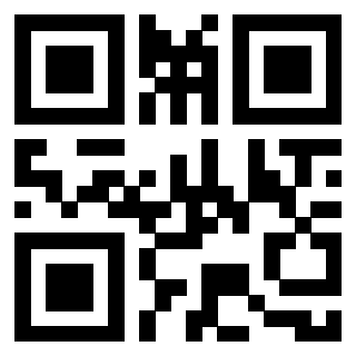 3911475518 - Immagine del QrCode