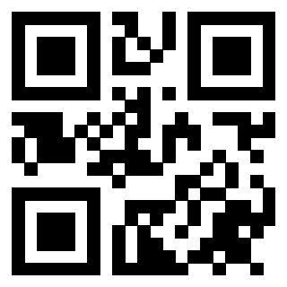 Il QrCode di 3911475519