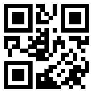 3911475520 - Immagine del Qr Code
