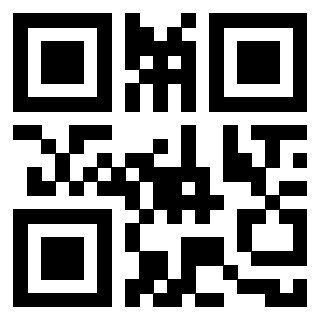 3911475522 - Immagine del QrCode associato