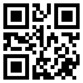 3911475523 - Immagine del Qr Code associato