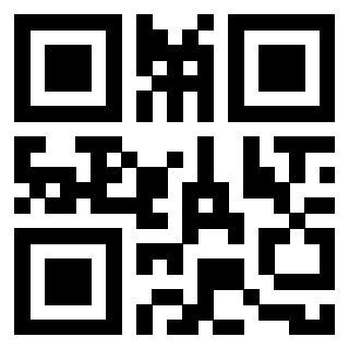 Immagine del QrCode di 3911475524