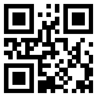 3911475525 - Immagine del QrCode