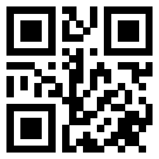 Immagine del QrCode di 3911475528