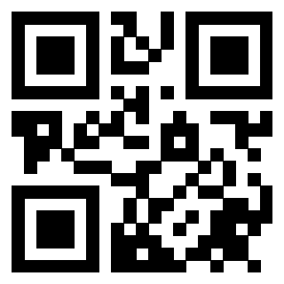 3911475530 QrCode associato