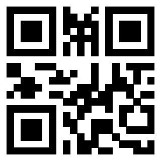 3911475534 - Immagine del Qr Code associato