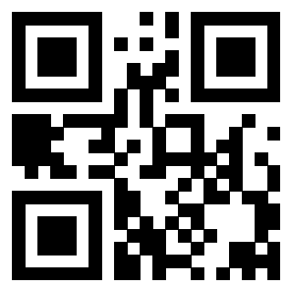 Immagine del Qr Code di 3911475535