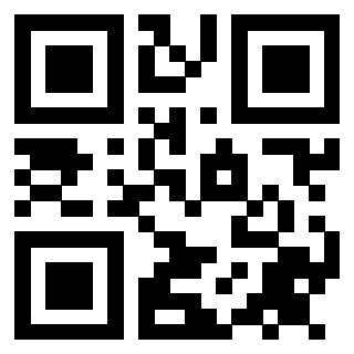 3911475536 - Immagine del QrCode