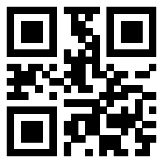 Scansione del QrCode di 3911475538