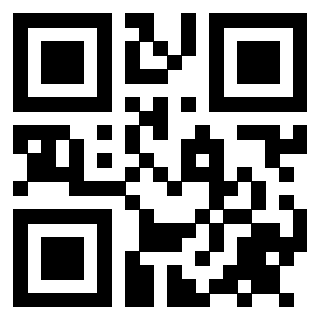 Il QrCode di 3911475541