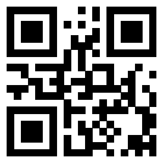 Il Qr Code di 3911475542