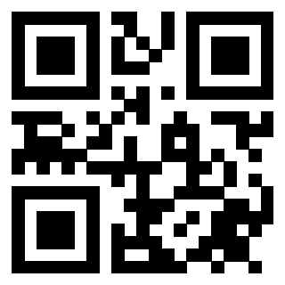 Immagine del QrCode di 3911475544