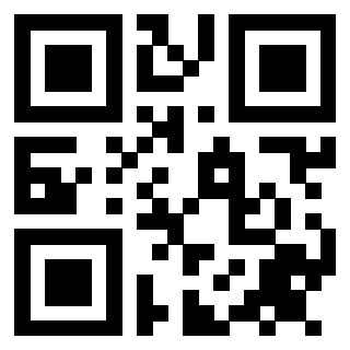 Il Qr Code di 3911475546