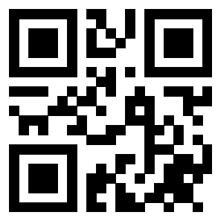 3911475547 - Immagine del QrCode associato