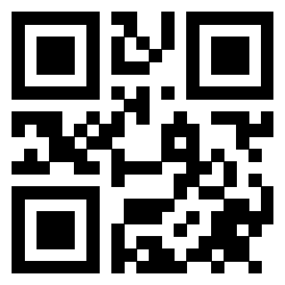 3911475548 QrCode associato